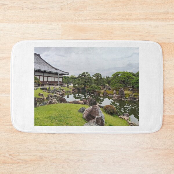 Item preview, Bamboo Niche Balances Materials designed and sold by cagizji.