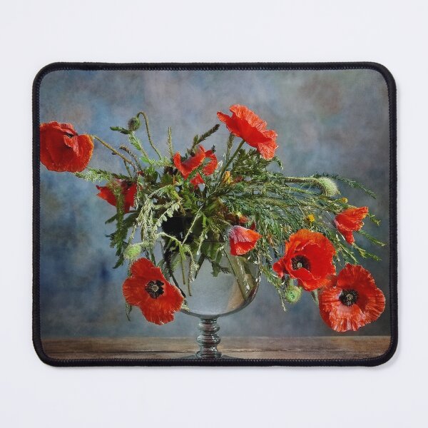Item preview, Red Poppies designed and sold by andreisky.