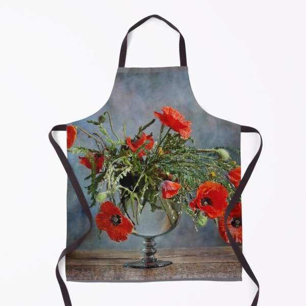 Item preview, Red Poppies  designed and sold by andreisky.