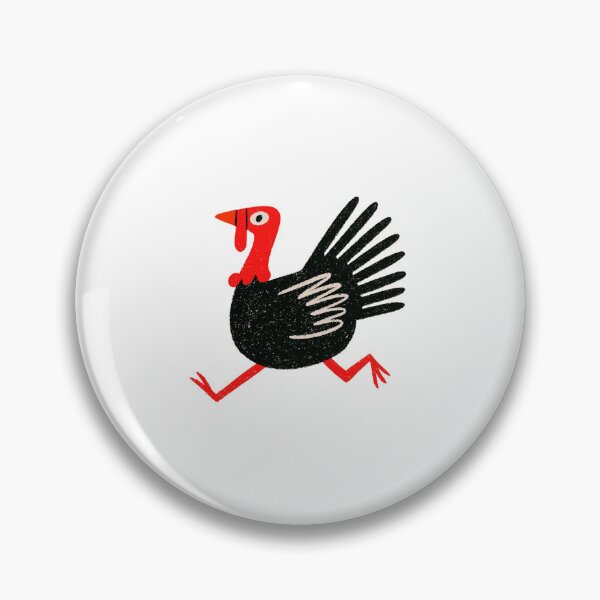 Item preview, Turkey  designed and sold by Ramona-Gliga.