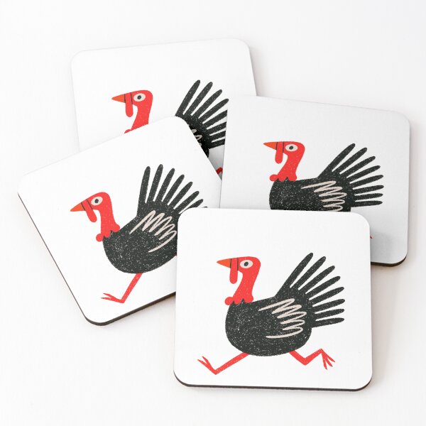 Item preview, Turkey  designed and sold by Ramona-Gliga.