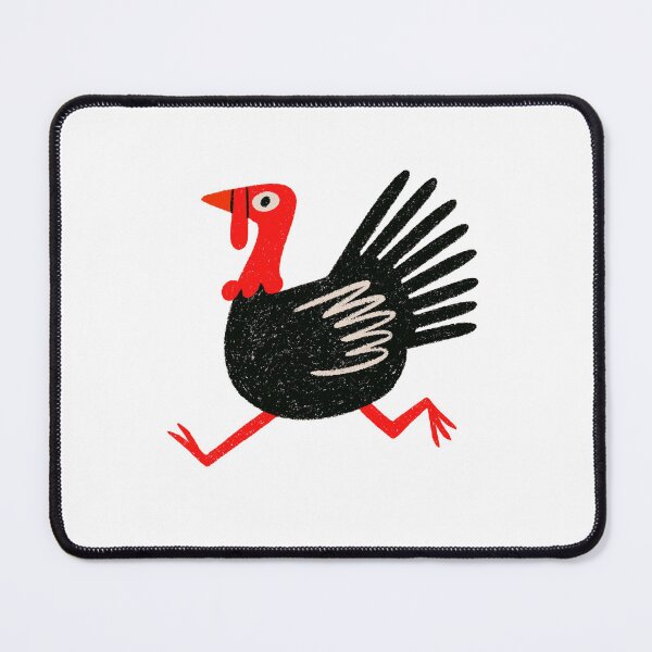 Item preview, Turkey designed and sold by Ramona-Gliga.