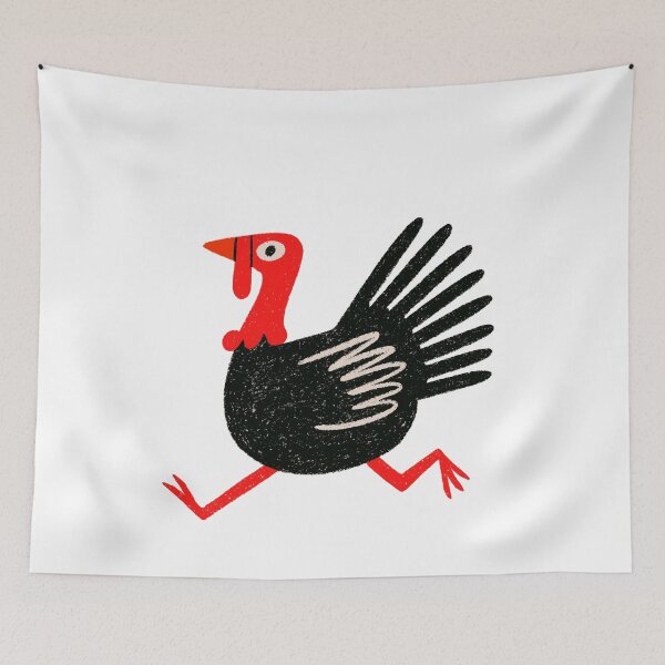 Item preview, Turkey designed and sold by Ramona-Gliga.