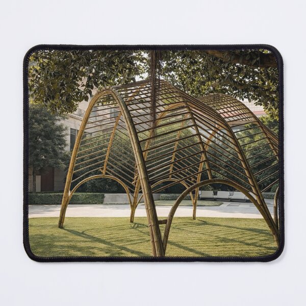 Item preview, Bamboo Niche Creates Texture designed and sold by cagizji.
