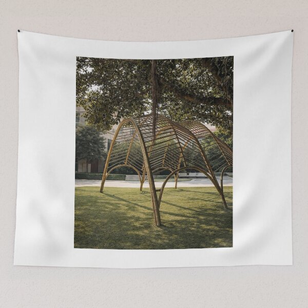 Item preview, Bamboo Niche Creates Texture designed and sold by cagizji.