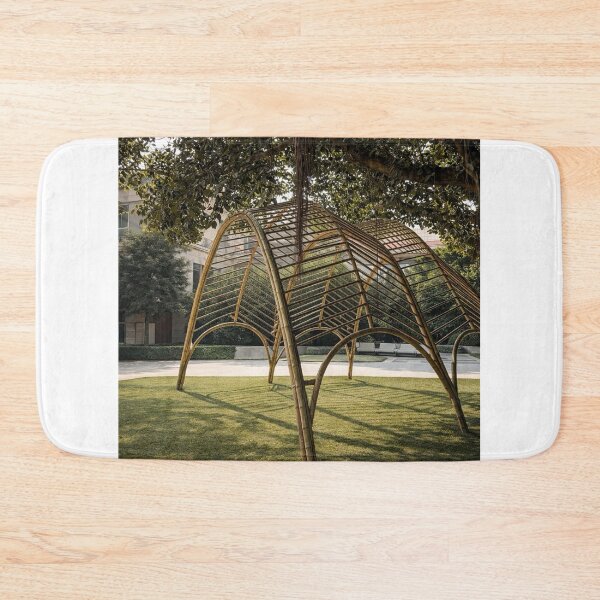 Item preview, Bamboo Niche Creates Texture designed and sold by cagizji.