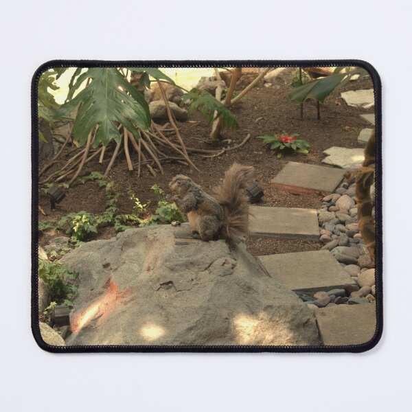Item preview, Praying Squirrel Animatronic at Sam's Town Hotel designed and sold by MangoSeeds2.