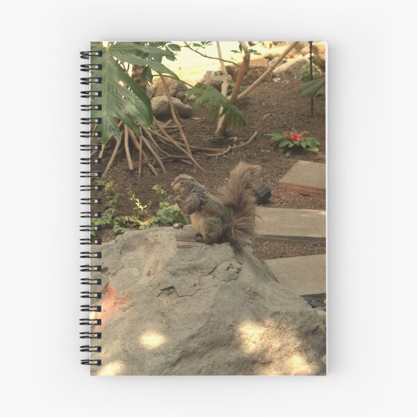 Item preview, Praying Squirrel Animatronic at Sam's Town Hotel designed and sold by MangoSeeds2.