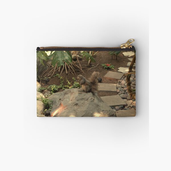 Item preview, Praying Squirrel Animatronic at Sam's Town Hotel designed and sold by MangoSeeds2.