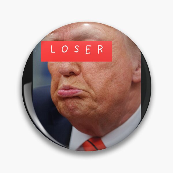 Item preview, ew trump designed and sold by Fractal-Wizard.