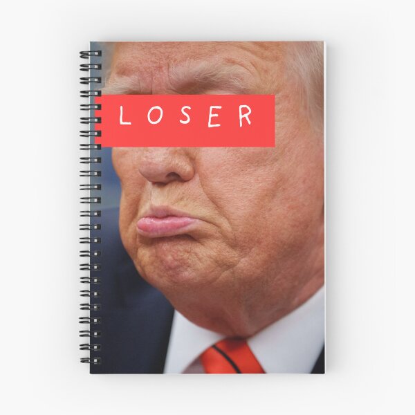 Item preview, ew trump designed and sold by Fractal-Wizard.