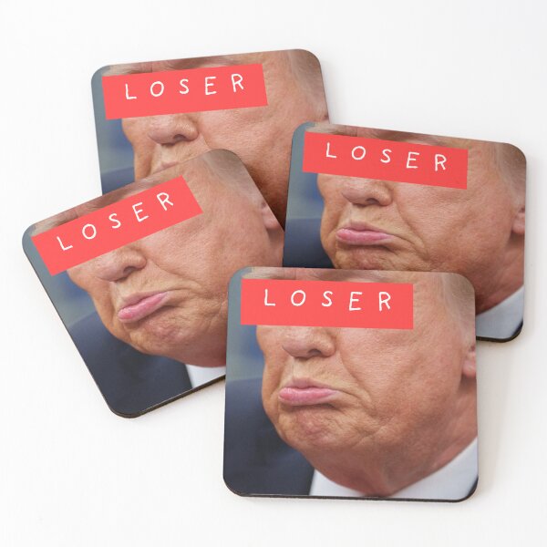 Item preview, ew trump designed and sold by Fractal-Wizard.