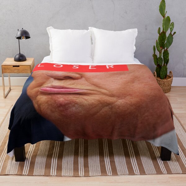 Item preview, ew trump designed and sold by Fractal-Wizard.