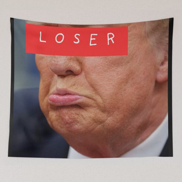 Item preview, ew trump designed and sold by Fractal-Wizard.