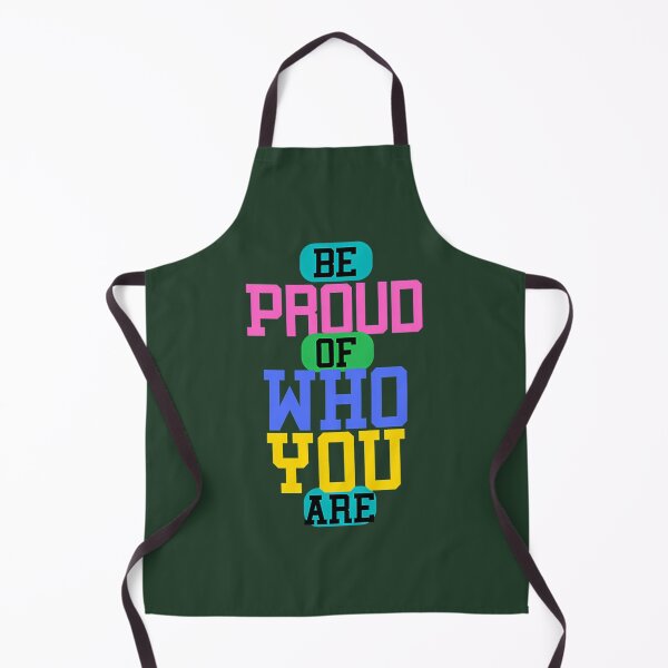 Item preview, Be Proud Of Who You Are 666 designed and sold by AvocadoShopp.