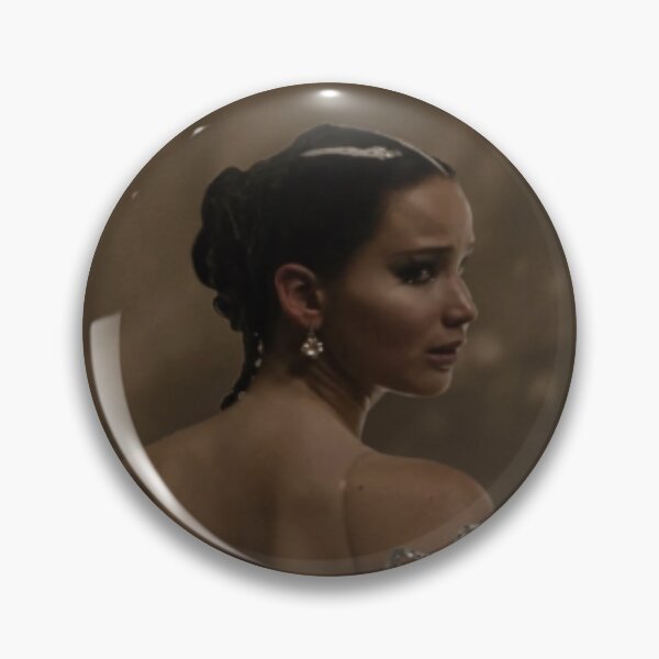Item preview, Katniss everdeen ethel cain cover  designed and sold by K8Dekker.