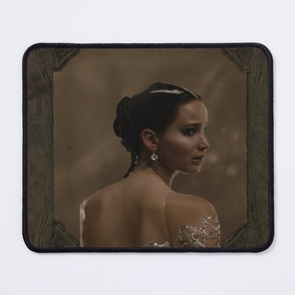 Item preview, Katniss everdeen ethel cain cover designed and sold by K8Dekker.