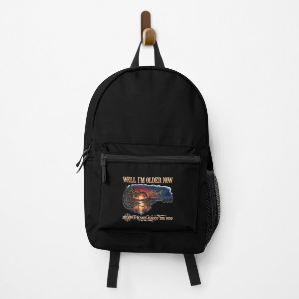 Item preview, Bob Seger Guitar Still Runnin' Against the Wind designed and sold by OscarLucas.