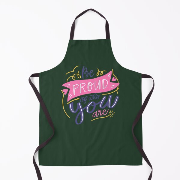 Item preview, Be Proud Of Who You Are 778 designed and sold by AvocadoShopp.