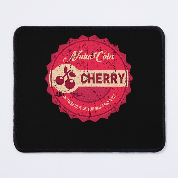 Item preview, Cherry Bottle Cap Symbol designed and sold by theparit.
