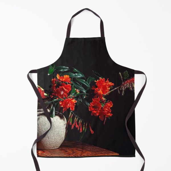 Item preview, Red flowers designed and sold by andreisky.