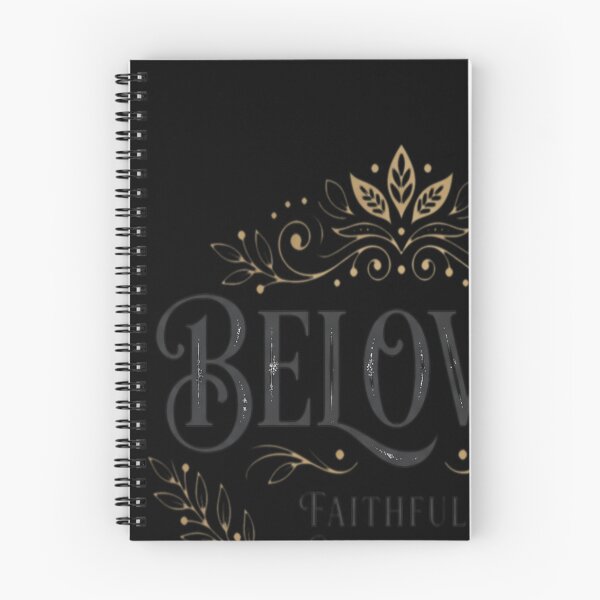 Item preview, Beloved designed and sold by feckoeansn.