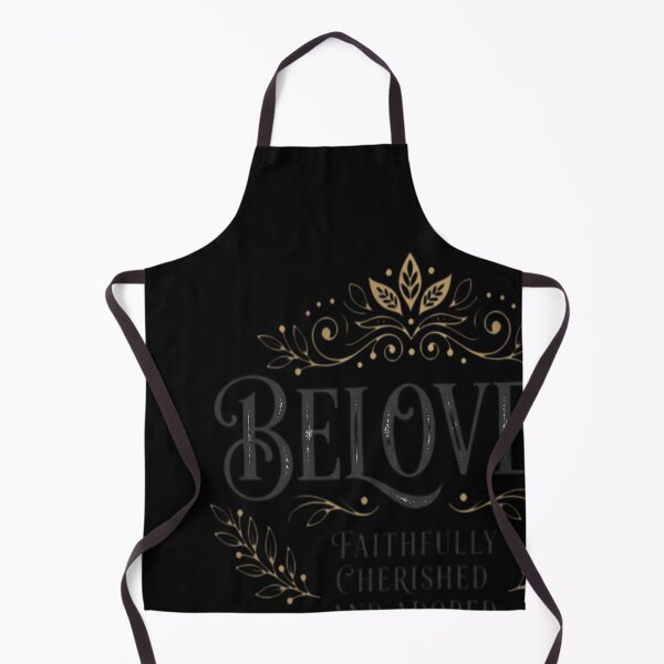 Item preview, Beloved designed and sold by feckoeansn.