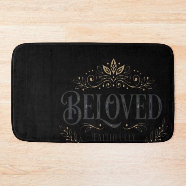 Item preview, Beloved designed and sold by feckoeansn.