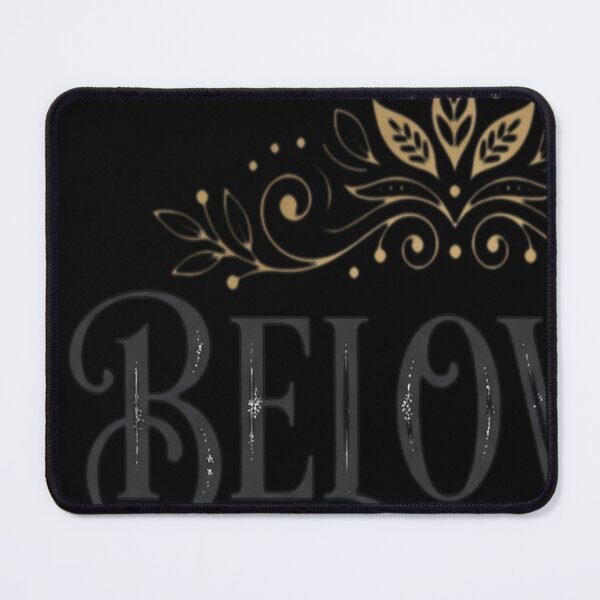 Item preview, Beloved designed and sold by feckoeansn.