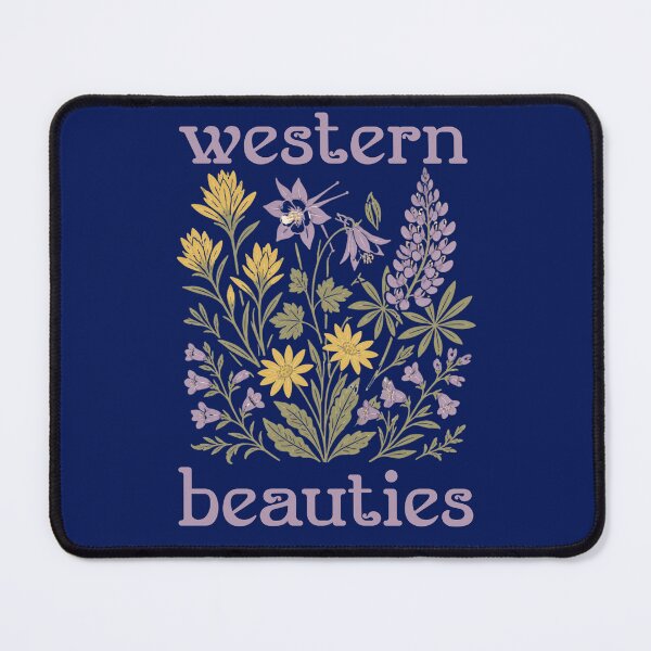 Item preview, western beauties designed and sold by joztees.