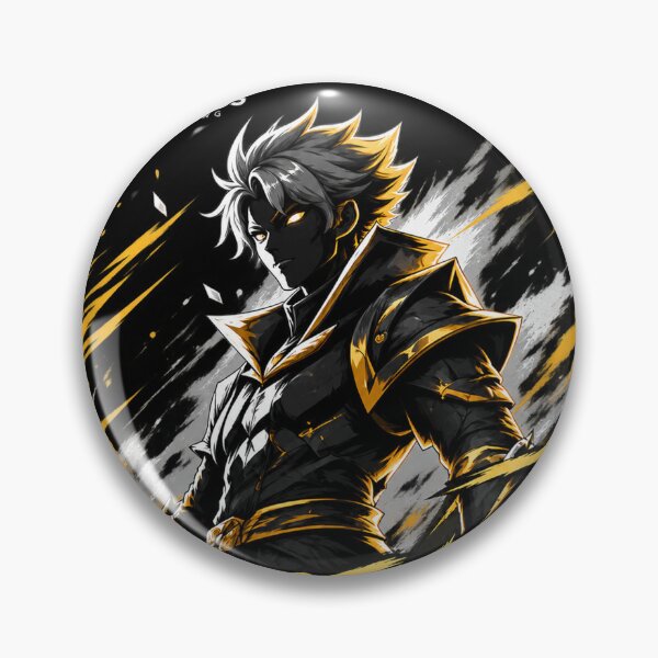 Item preview, Mobile Legends Legends Never Stop – Epic Gaming Warrior Design designed and sold by NBT-NOVA.