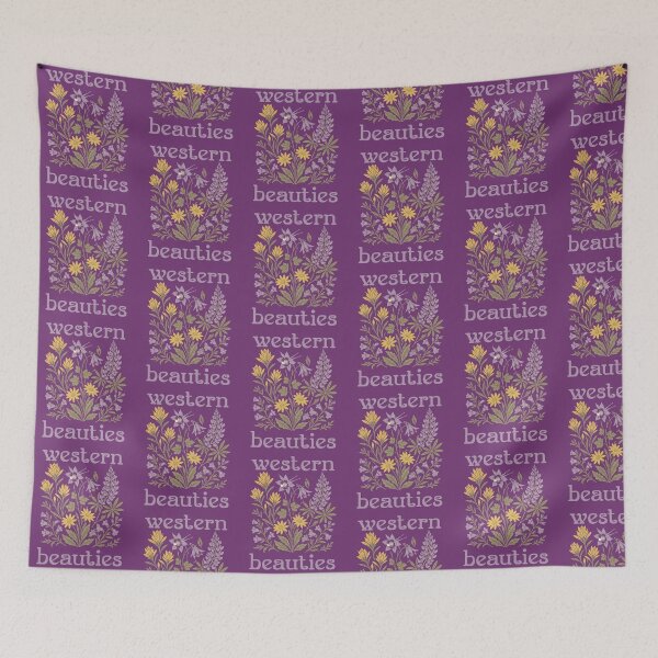 Item preview, western beauties designed and sold by joztees.