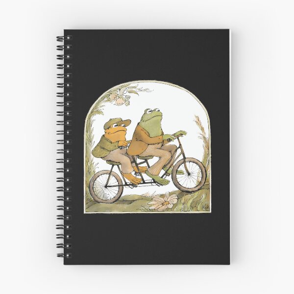 Item preview, Frog and Toad designed and sold by Salty-Dream.
