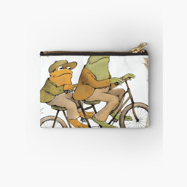 Item preview, Frog and Toad designed and sold by Salty-Dream.