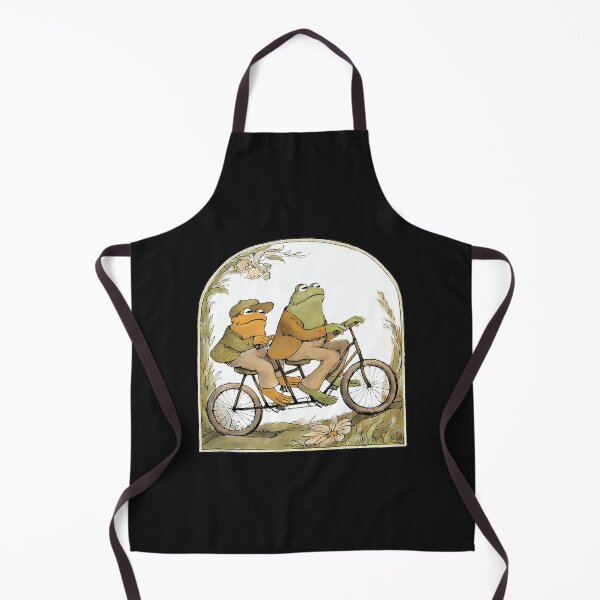 Item preview, Frog and Toad designed and sold by Salty-Dream.