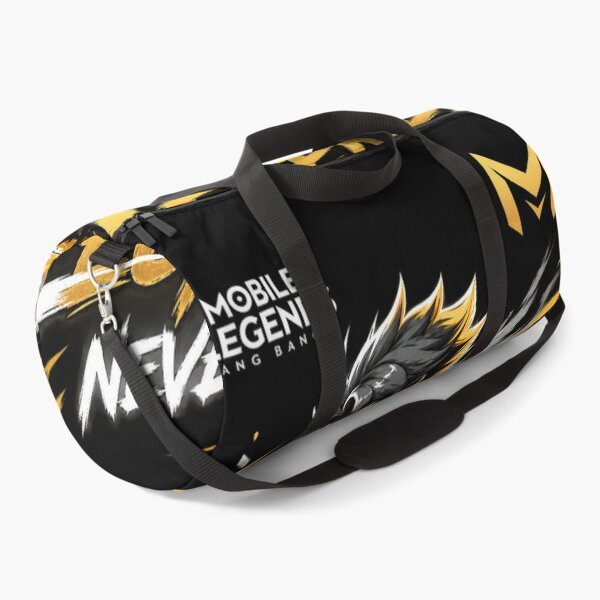 Item preview, Mobile Legends Legends Never Stop – Epic Gaming Warrior Design designed and sold by NBT-NOVA.