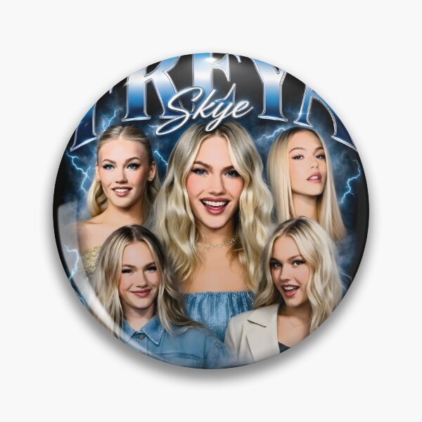 Item preview, Freya Retro  Skye Bootleg Tribute designed and sold by zwawji.