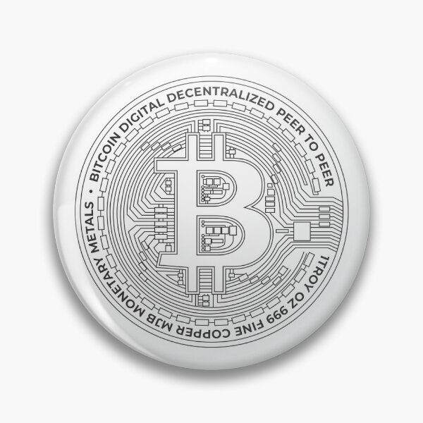 Item preview, Love Bitcoin cHolds Strong designed and sold by Kiftsgategarden.