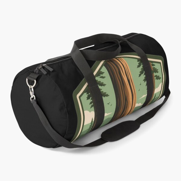 Item preview, Redwood National Park California  designed and sold by FrontierCosmic.