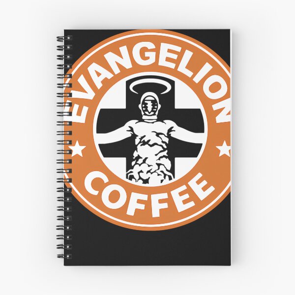 Item preview, Coffee Angel Symbol Circular Emblem designed and sold by EinoBergnaum.