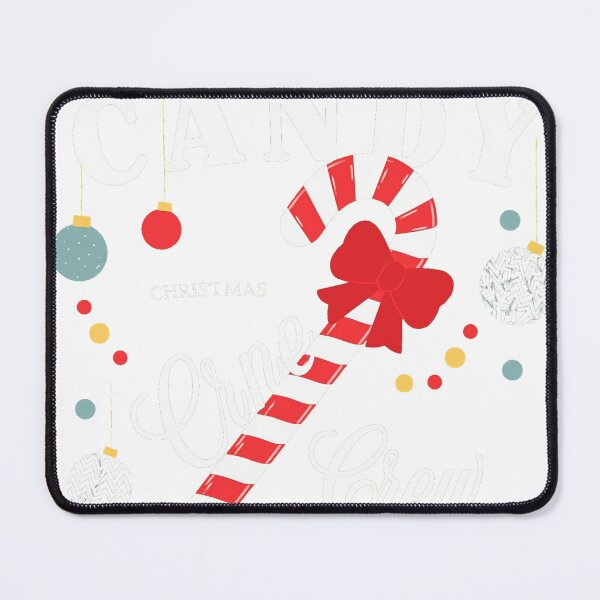 Item preview, Candy Cane Crew Christmas Holiday Family designed and sold by icm4639.