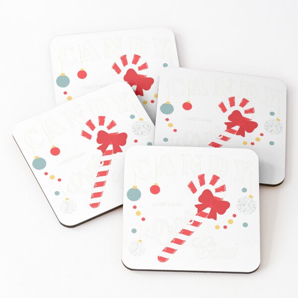 Item preview, Candy Cane Crew Christmas Holiday Family designed and sold by icm4639.