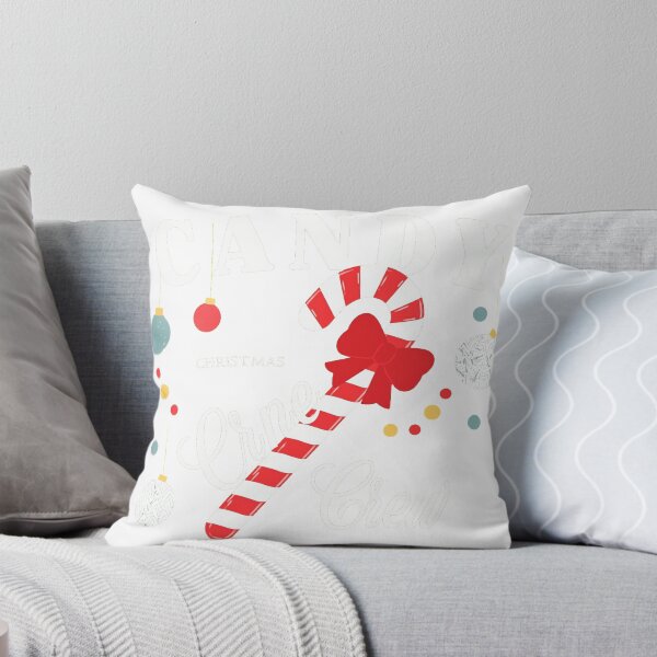 Item preview, Candy Cane Crew Christmas Holiday Family designed and sold by icm4639.