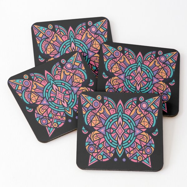 Item preview, Kuna Mariposa Butterfly designed and sold by feckoeansn.