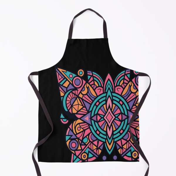 Item preview, Kuna Mariposa Butterfly designed and sold by feckoeansn.
