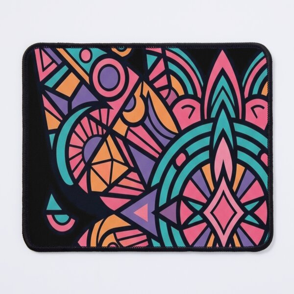 Item preview, Kuna Mariposa Butterfly designed and sold by feckoeansn.