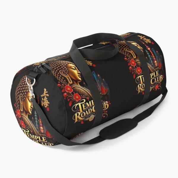 Item preview, Temple Road Club — Shanghai After Dark designed and sold by Sanctum Icons.