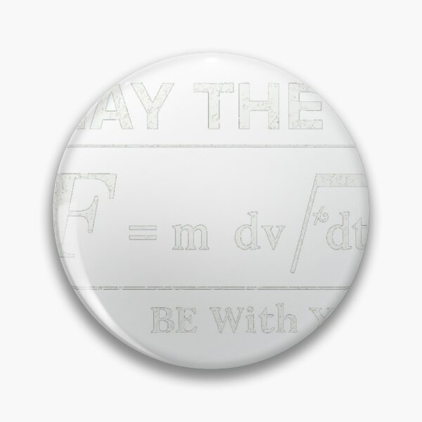 Item preview, May The Force Equation With You designed and sold by lht6474.