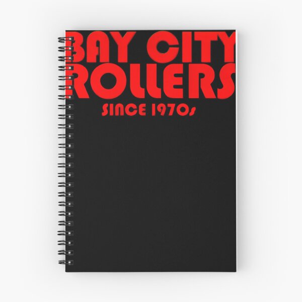 Item preview, Red Bay City Rollers #17 designed and sold by StudioGothics.