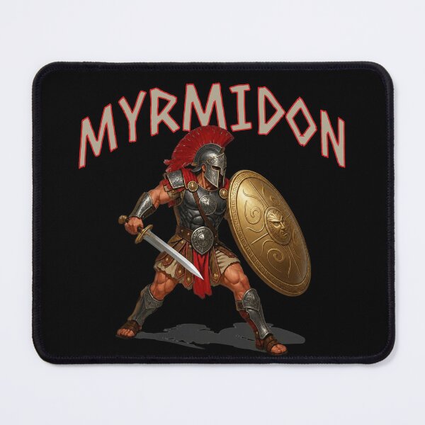 Item preview, MYRMIDON designed and sold by BabaSoti.